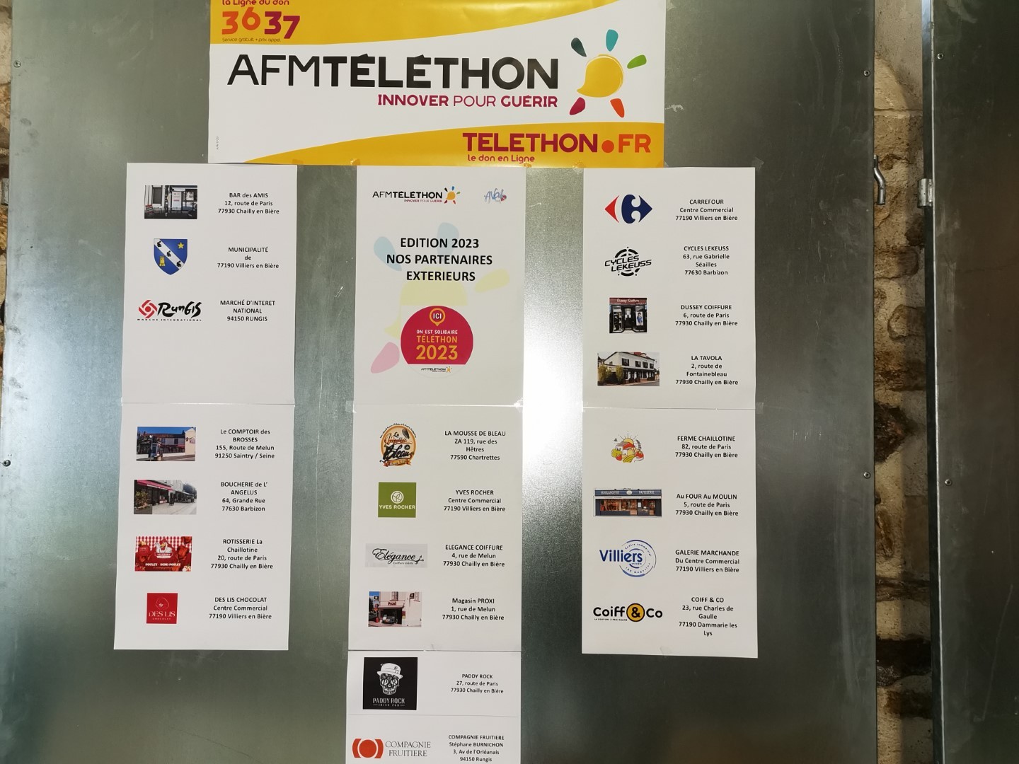 Telethon 2023 45