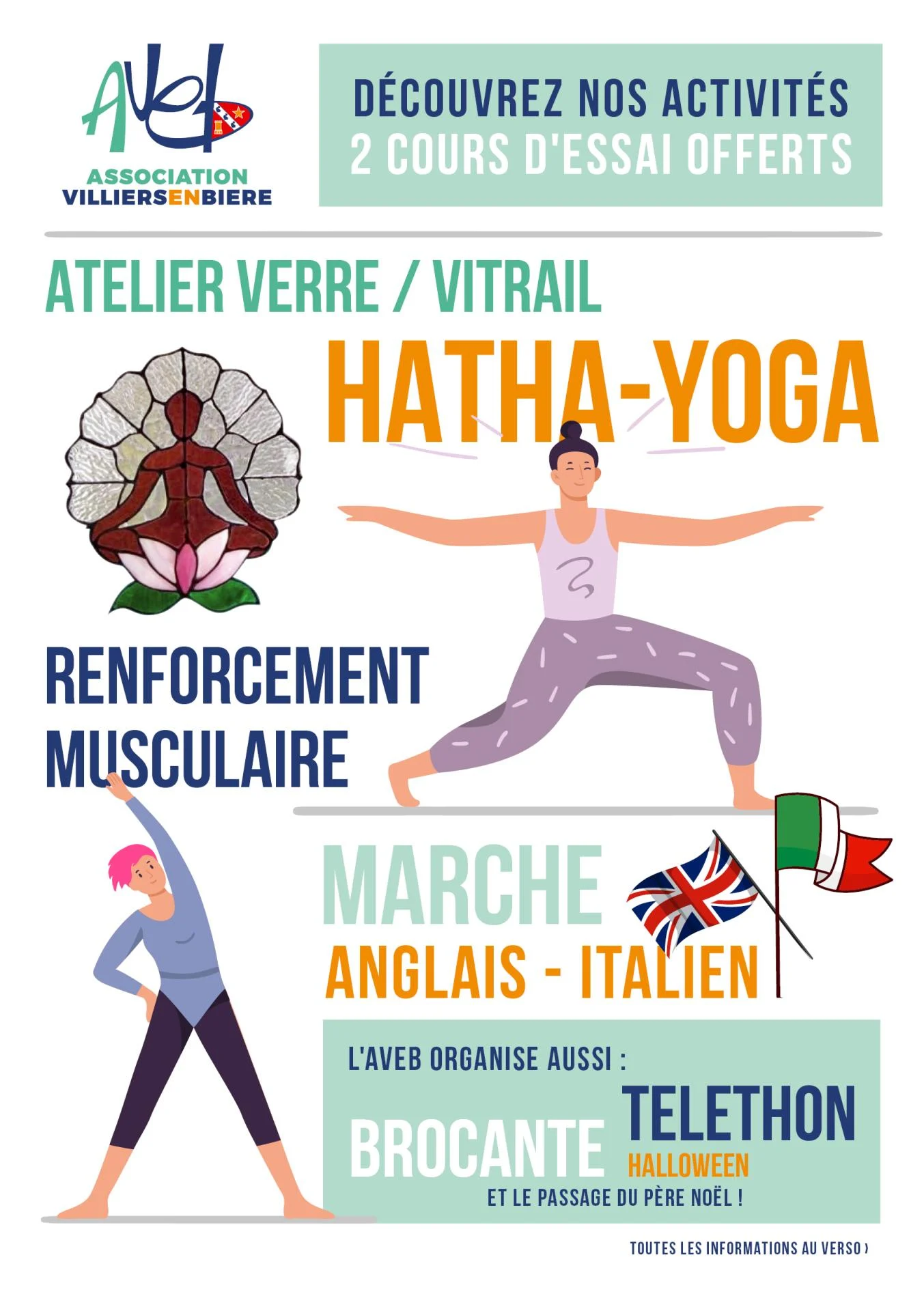 Aveb flyer recto