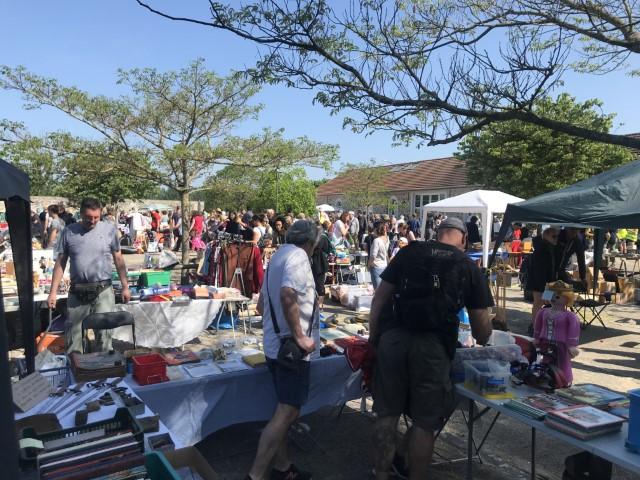 Vide grenier 2023 p02