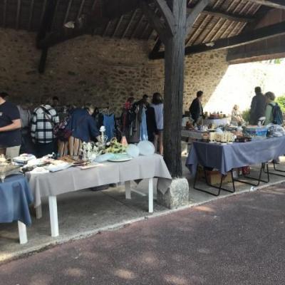 Vide grenier 2023 p03