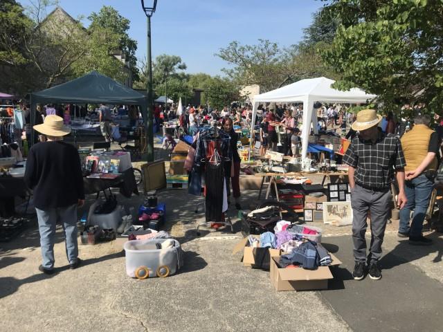 Vide grenier 2023 p05